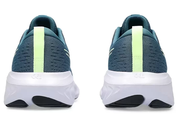 GEL-EXCITE 10 VÄG TESTAD