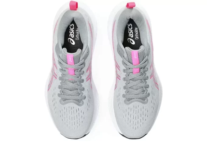 GEL-EXCITE 10 VÄG TESTAD