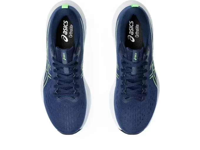 GEL-EXCITE 10 VÄG TESTAD GEL-EXCITE 10 VÄG TESTAD