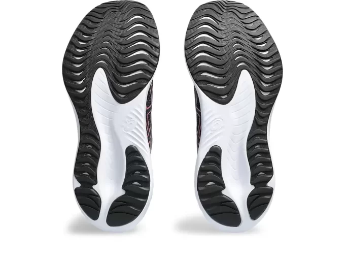 GEL-EXCITE 10 VÄG TESTAD