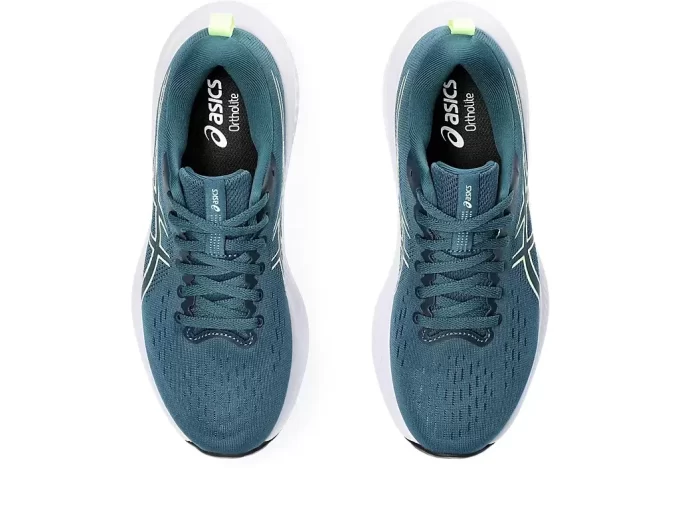 GEL-EXCITE 10 VÄG TESTAD