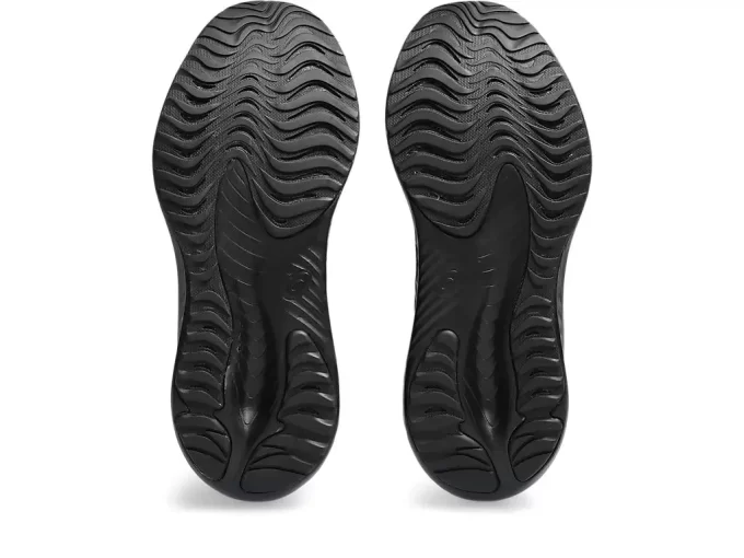 GEL-EXCITE 10 VÄG TESTAD