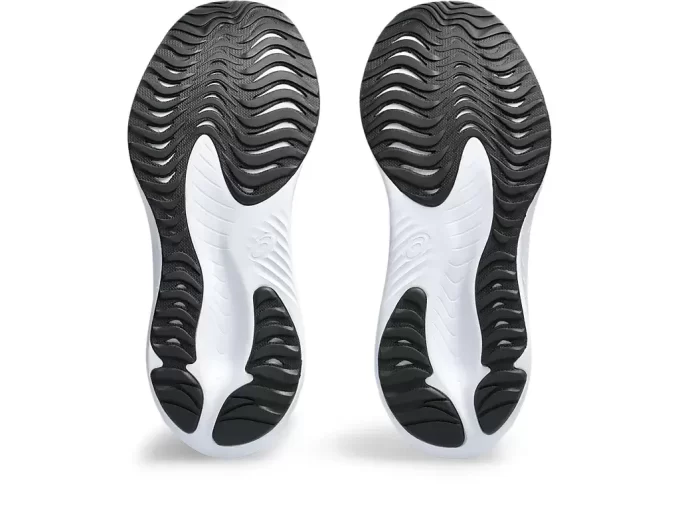 GEL-EXCITE 10 VÄG TESTAD