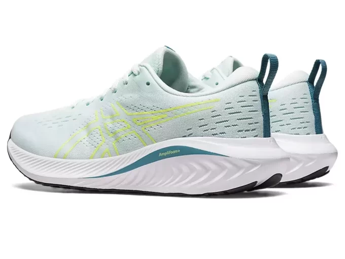 GEL-EXCITE 10 WIDE ROAD TESTAD GEL-EXCITE 10 WIDE ROAD TESTAD