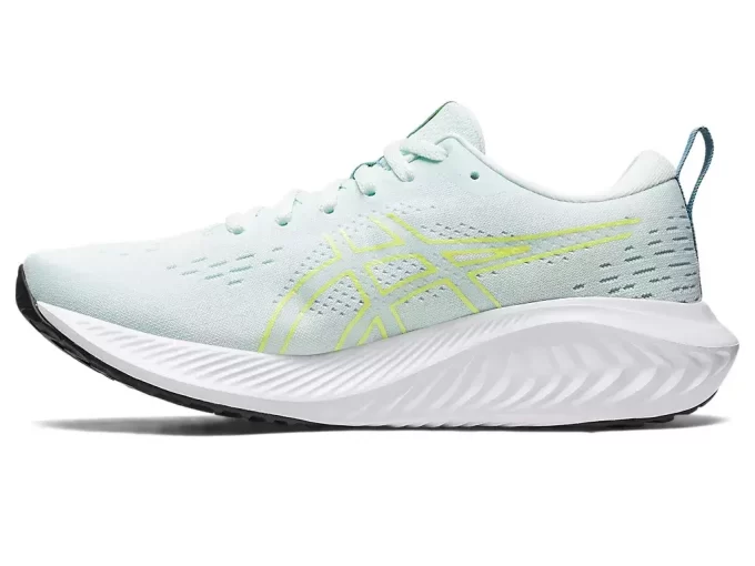 GEL-EXCITE 10 WIDE ROAD TESTAD GEL-EXCITE 10 WIDE ROAD TESTAD