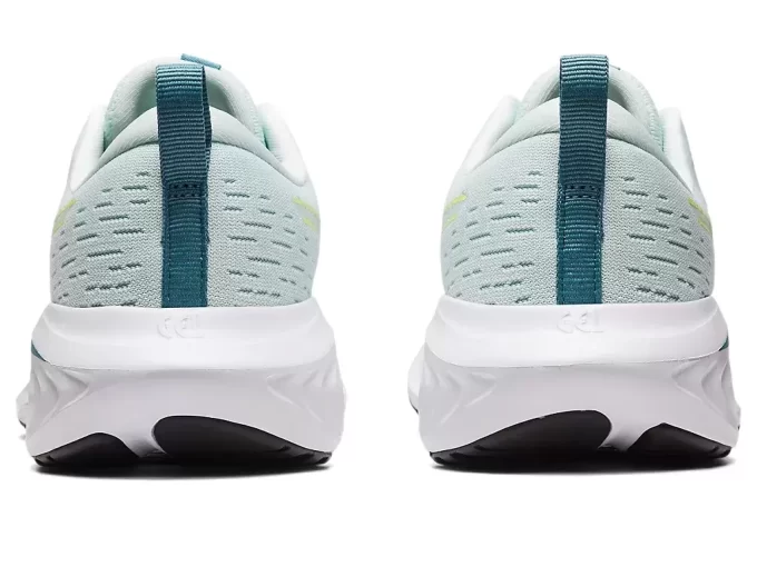 GEL-EXCITE 10 WIDE ROAD TESTAD GEL-EXCITE 10 WIDE ROAD TESTAD