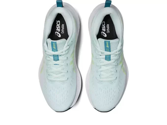 GEL-EXCITE 10 WIDE ROAD TESTAD GEL-EXCITE 10 WIDE ROAD TESTAD