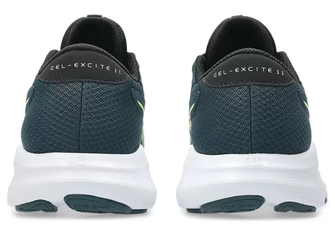 GEL-EXCITE 11 GRAD SCHOOL