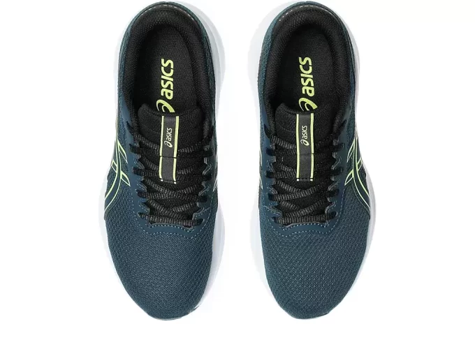 GEL-EXCITE 11 GRAD SCHOOL