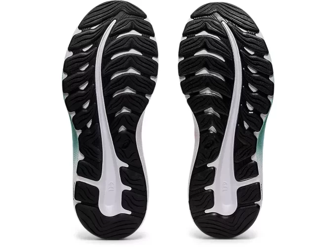 GEL-EXCITE 9 ROAD TESTAD