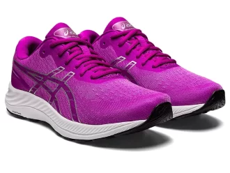 GEL-EXCITE 9 ROAD TESTAD GEL-EXCITE 9 ROAD TESTAD