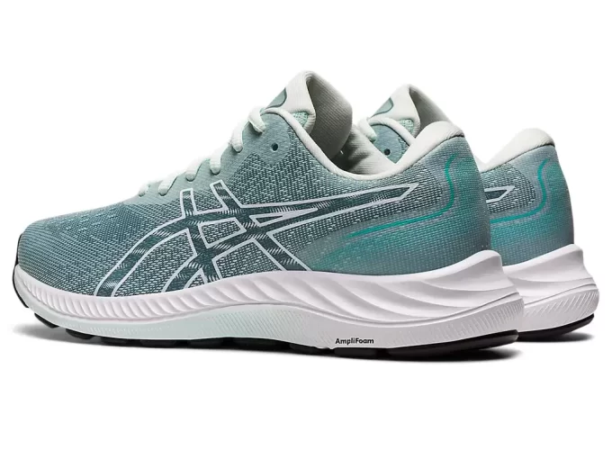 GEL-EXCITE 9 ROAD TESTAD GEL-EXCITE 9 ROAD TESTAD