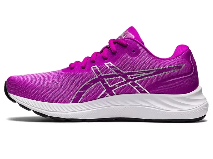 GEL-EXCITE 9 ROAD TESTAD