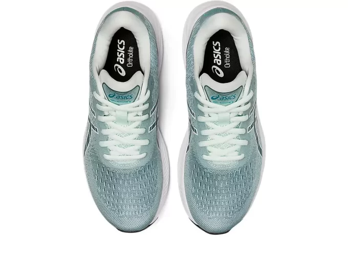 GEL-EXCITE 9 ROAD TESTAD GEL-EXCITE 9 ROAD TESTAD