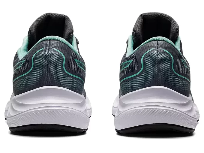 GEL-EXCITE 9 ROAD TESTAD GEL-EXCITE 9 ROAD TESTAD