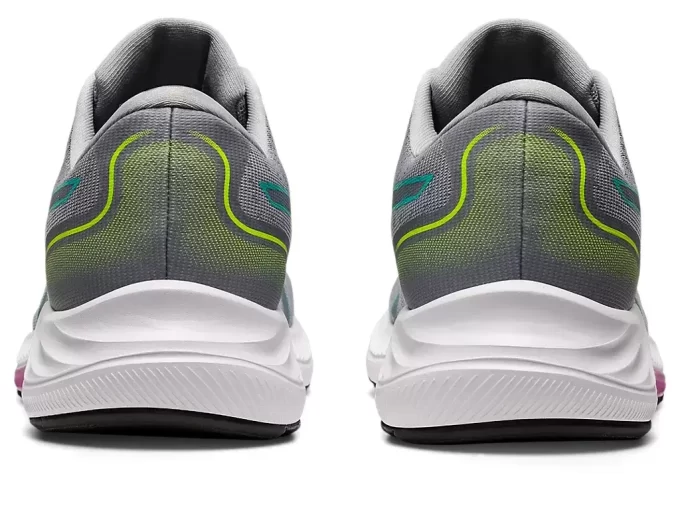 GEL-EXCITE 9 ROAD TESTAD GEL-EXCITE 9 ROAD TESTAD