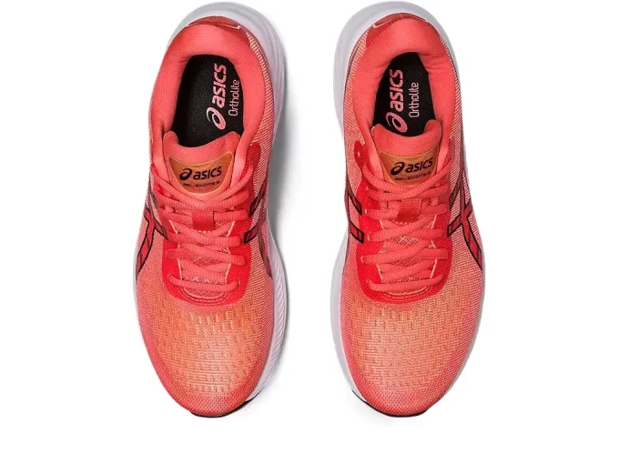 GEL-EXCITE 9 ROAD TESTAD GEL-EXCITE 9 ROAD TESTAD