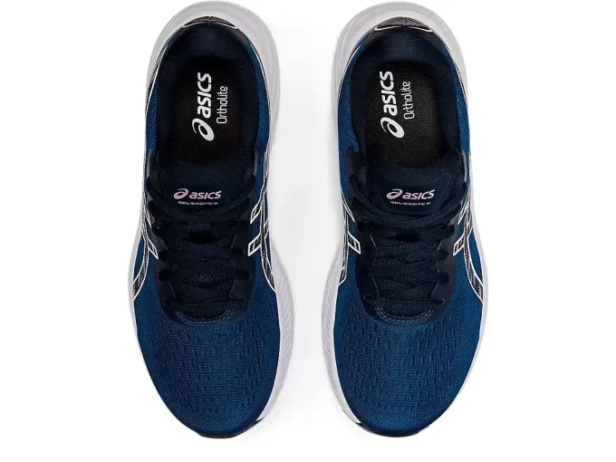 GEL-EXCITE 9 ROAD TESTAD GEL-EXCITE 9 ROAD TESTAD