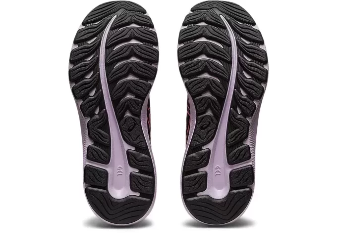 GEL-EXCITE 9 ROAD TESTAD