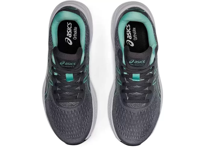 GEL-EXCITE 9 ROAD TESTAD GEL-EXCITE 9 ROAD TESTAD