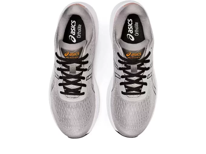 GEL-EXCITE 9 ROAD TESTAD GEL-EXCITE 9 ROAD TESTAD