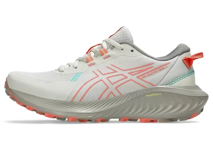 GEL-EXCITE TRAIL 2 GEL-EXCITE TRAIL 2