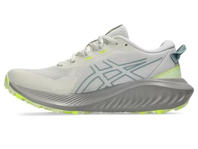 GEL-EXCITE TRAIL 2 VÄG TESTAD