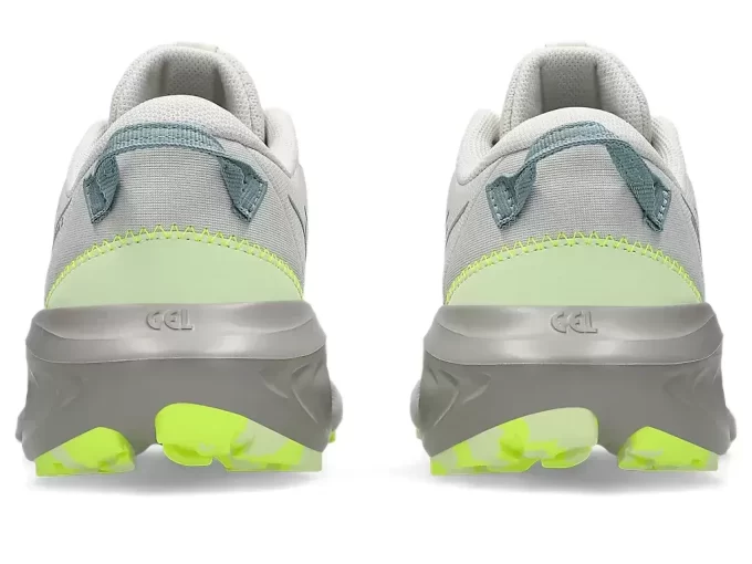 GEL-EXCITE TRAIL 2 VÄG TESTAD