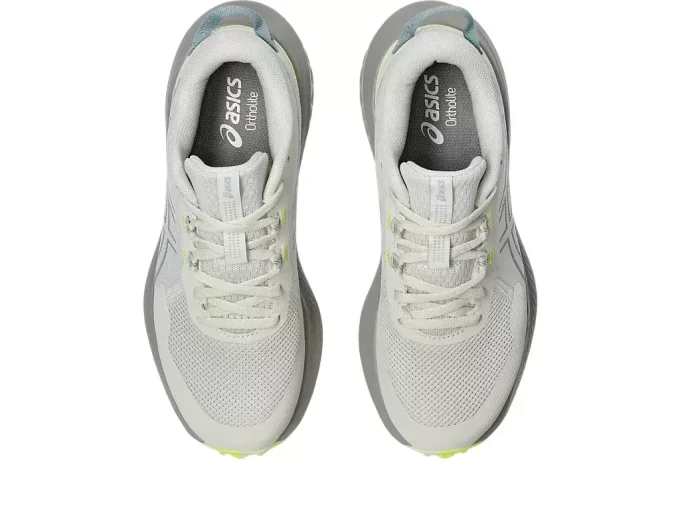 GEL-EXCITE TRAIL 2 VÄG TESTAD