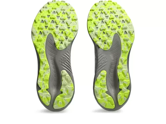 GEL-EXCITE TRAIL 2 VÄG TESTAD