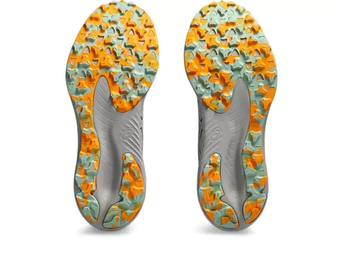 GEL-EXCITE TRAIL 2 VÄG TESTAD GEL-EXCITE TRAIL 2 VÄG TESTAD