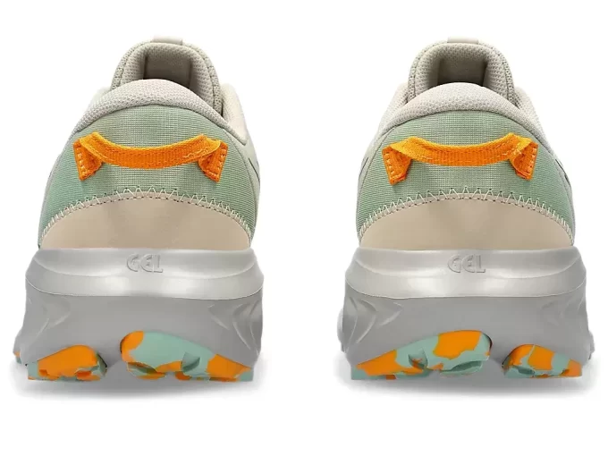 GEL-EXCITE TRAIL 2 VÄG TESTAD GEL-EXCITE TRAIL 2 VÄG TESTAD