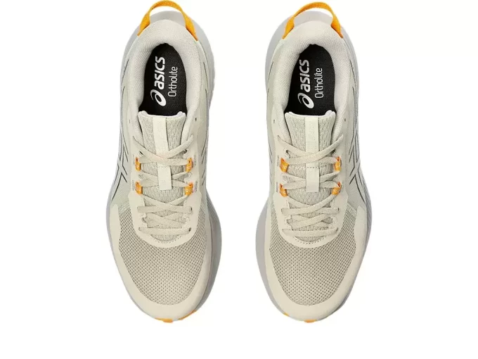 GEL-EXCITE TRAIL 2 VÄG TESTAD GEL-EXCITE TRAIL 2 VÄG TESTAD