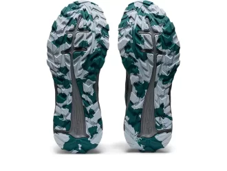 GEL-EXCITE TRAIL ROAD TESTAD GEL-EXCITE TRAIL ROAD TESTAD