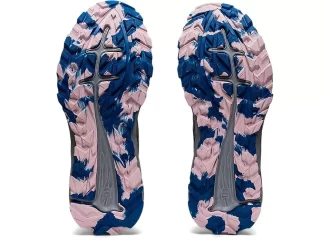 GEL-EXCITE TRAIL ROAD TESTAD GEL-EXCITE TRAIL ROAD TESTAD