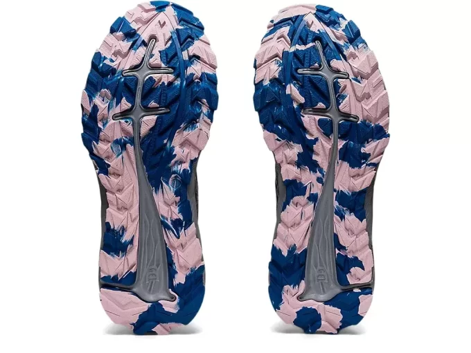 GEL-EXCITE TRAIL ROAD TESTAD GEL-EXCITE TRAIL ROAD TESTAD