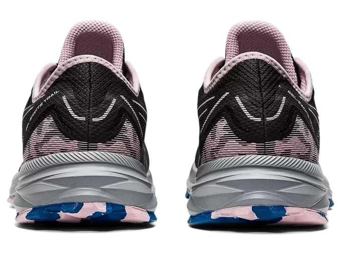 GEL-EXCITE TRAIL ROAD TESTAD GEL-EXCITE TRAIL ROAD TESTAD