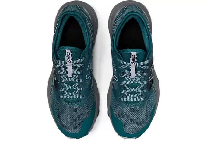 GEL-EXCITE TRAIL ROAD TESTAD GEL-EXCITE TRAIL ROAD TESTAD