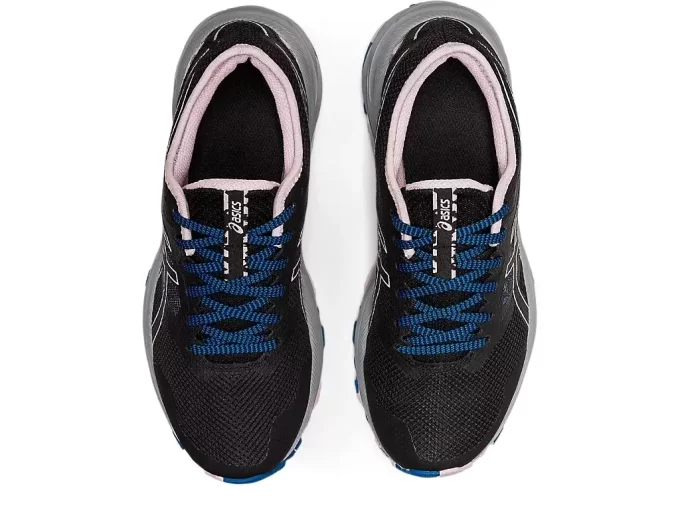 GEL-EXCITE TRAIL ROAD TESTAD GEL-EXCITE TRAIL ROAD TESTAD