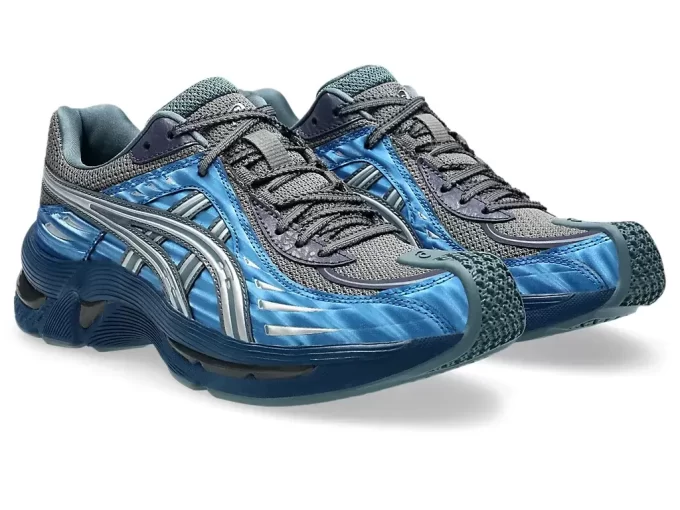 GEL-FLAMMAE GEL-FLAMMAE