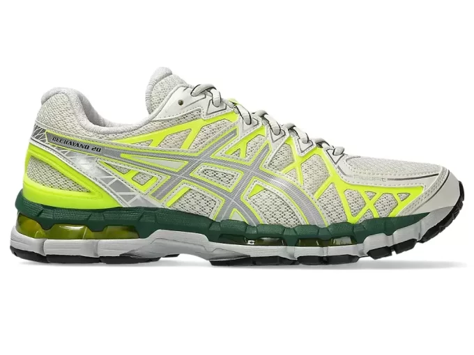 GEL-KAYANO 20