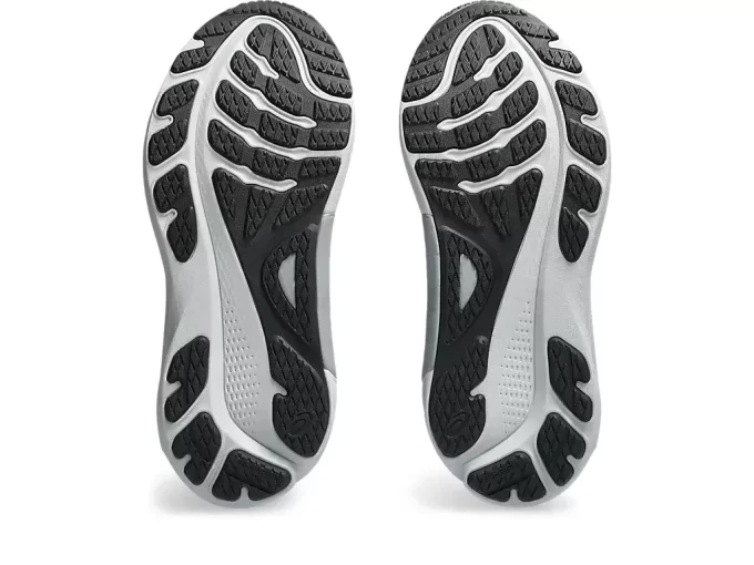 GEL-KAYANO 30 EXTRA BRED VÄG TESTAD