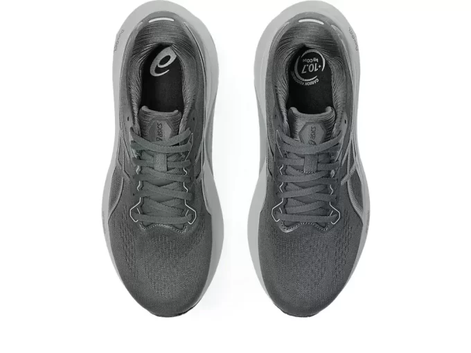 GEL-KAYANO 30 EXTRA BRED VÄG TESTAD