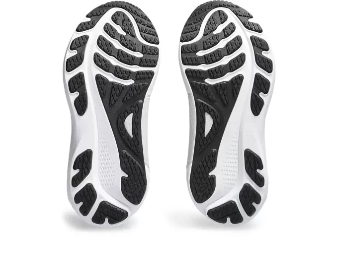 GEL-KAYANO 30 VÄG TESTAD