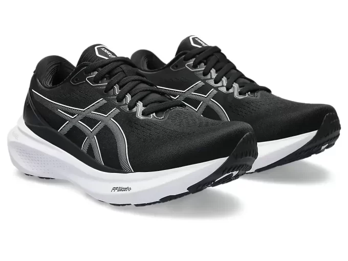 GEL-KAYANO 30 SMAL VÄG TESTAD