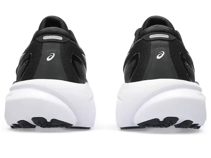 GEL-KAYANO 30 SMAL VÄG TESTAD