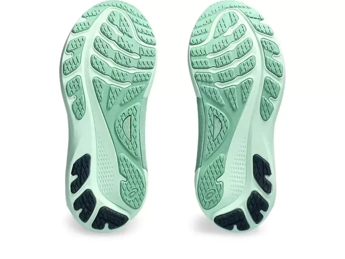 GEL-KAYANO 30 VÄG TESTAD