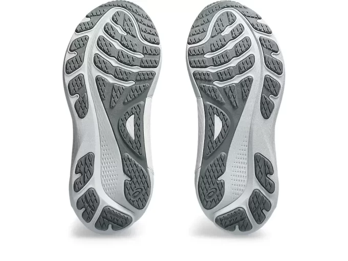 GEL-KAYANO 30 VÄG TESTAD