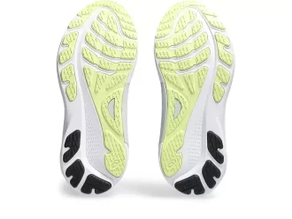 GEL-KAYANO 30 VÄG TESTAD