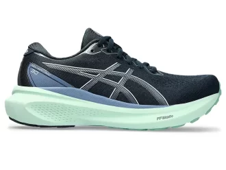 GEL-KAYANO 30 VÄG TESTAD